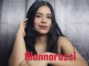 Alannarossi