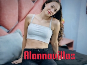 Alannavillas