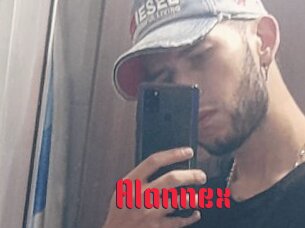Alannex
