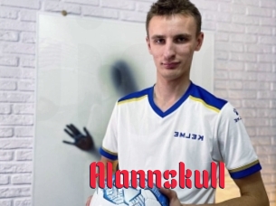 Alannskull