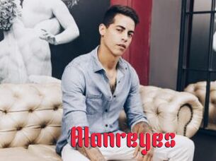 Alanreyes