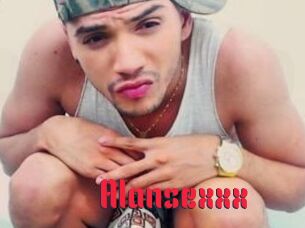 Alansexxx