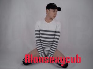 Alansexycub