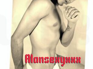 Alansexyxxx