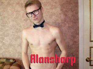Alansharp