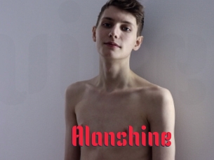 Alanshine