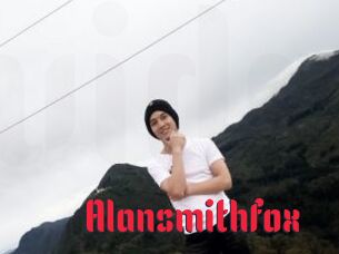 Alansmithfox
