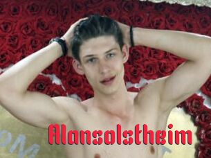 Alansolstheim