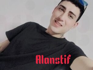 Alanstif