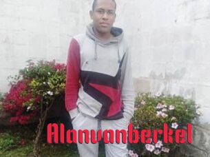 Alanvanberkel