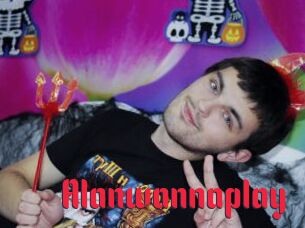 Alanwannaplay