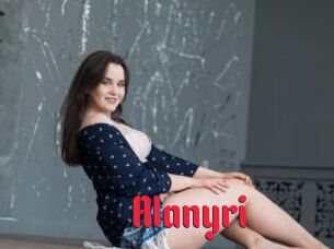 Alanyri