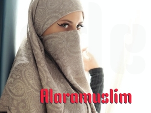 Alaramuslim