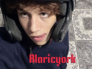 Alaricyork