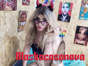 Alaskacasanova
