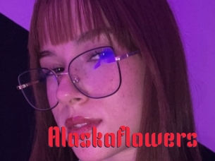 Alaskaflowers