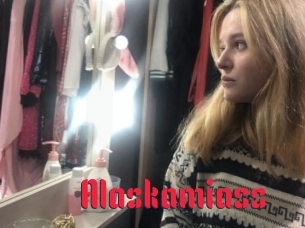 Alaskamiass