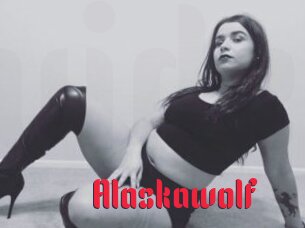 Alaskawolf