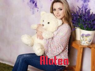 Alatea