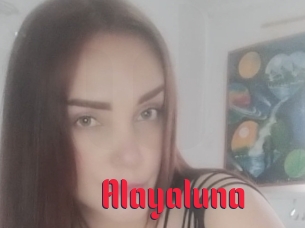 Alayaluna