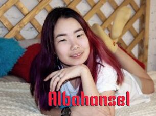 Albahansel