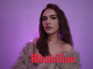 albakilian Video Extrait