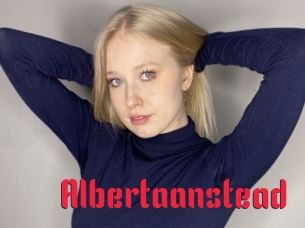 Albertaanstead