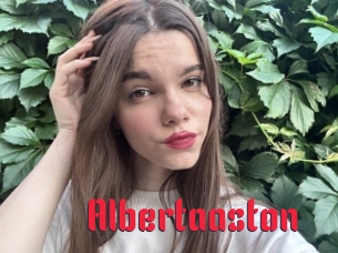 Albertaaston