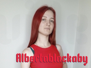 Albertablackaby