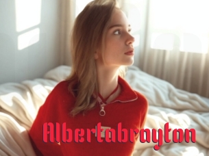 Albertabrayton
