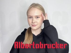 Albertabrucker