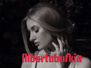 Albertabufkin