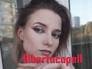 Albertacapell