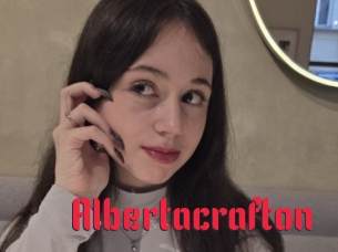 Albertacrafton