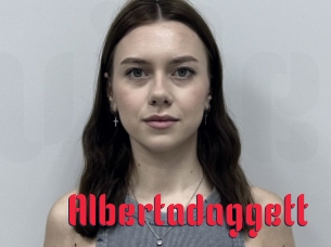 Albertadaggett