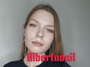 Albertadail