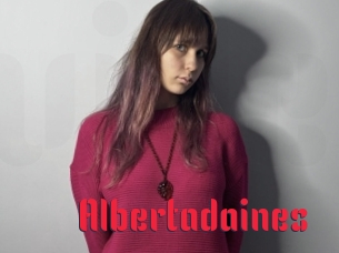 Albertadaines