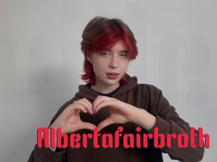 Albertafairbroth