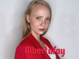 Albertafay