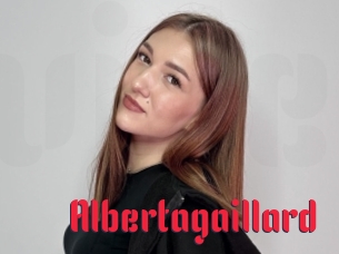 Albertagaillard