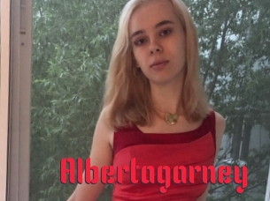 Albertagarney