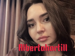 Albertahartill