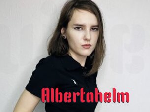 Albertahelm