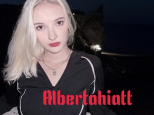 Albertahiatt