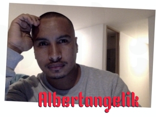 Albertangelik
