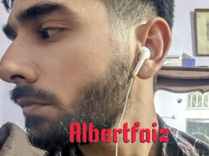Albertfaiz