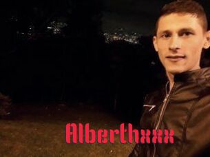 Alberthxxx