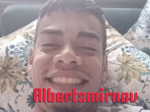Albertsmirnov
