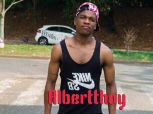 Albertthay