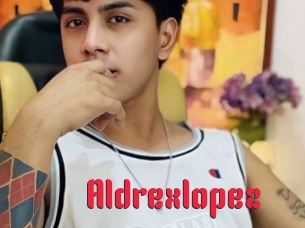 Aldrexlopez